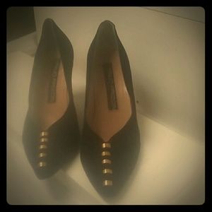 MAUD FRIZON VINTAGE made in Italy shoes